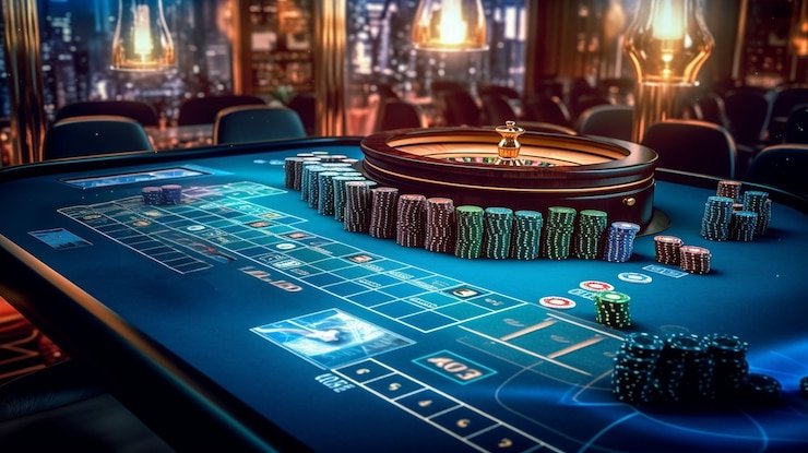 Proses pengamanan akun yang ketat dan edukasi responsible gaming di platform kaisar189